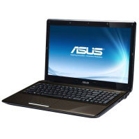 Asus K52JU-SX317V Asus K52JU-SX317V